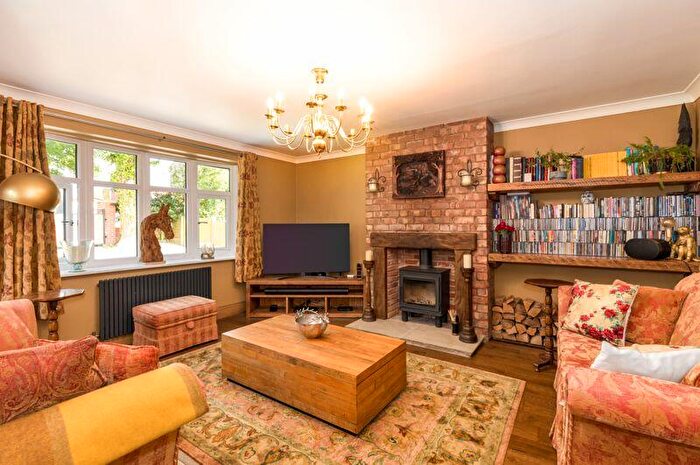 3 Bedroom Detached House For Sale In Dick Lane, Brinscall, PR6