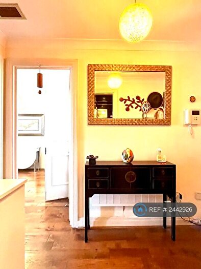 1 Bedroom Flat To Rent In New Caledonian Wharf, London, SE16