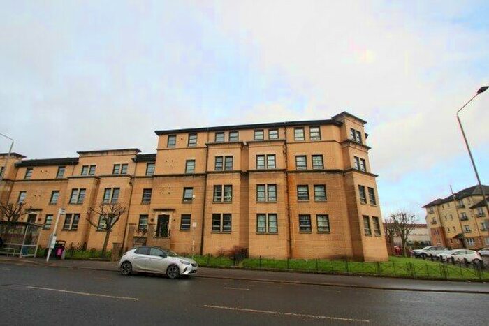 2 Bedroom Flat To Rent In Gallowgate, Glasgow, G40