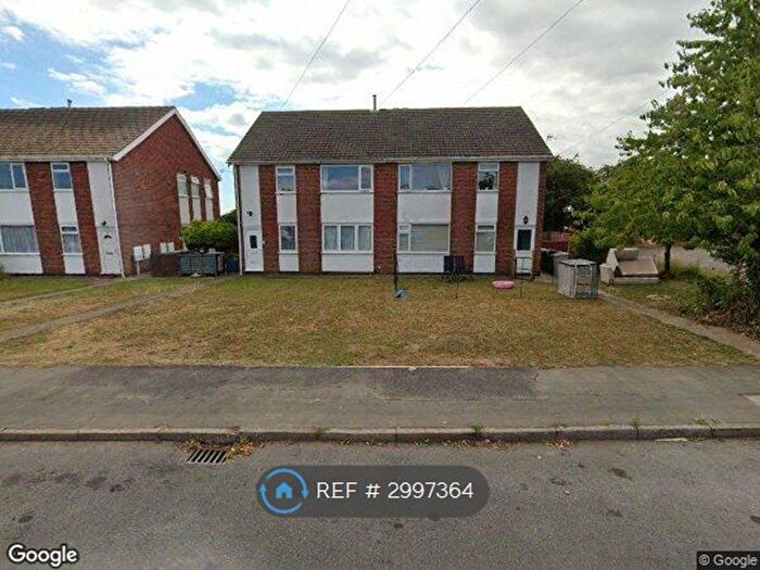 2 Bedroom Flat To Rent In Holton-Le-Clay, Grimsby, DN36