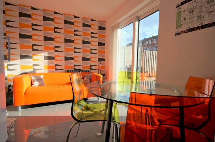 4 Bedroom Terraced House To Rent In Donegal Close, Coventry, CV4