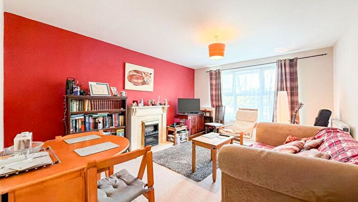 2 Bedroom Flat For Sale In Bristol South End, Bedminster, BS3