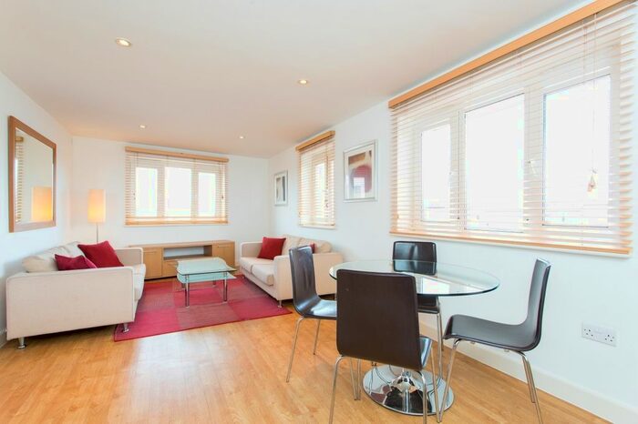 1 Bedroom Flat To Rent In Queensgate House, Bow Central, Bow, E3