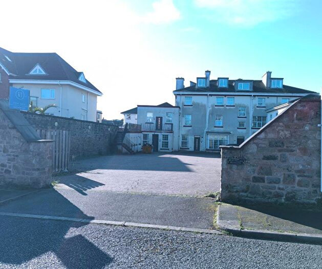 2 Bedroom Flat For Sale In Flat, Montpellier Crescent, Wallasey, Merseyside, CH45