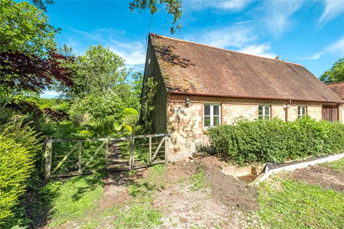 4 Bedroom Detached House For Sale In Wareham, Dorset, BH20