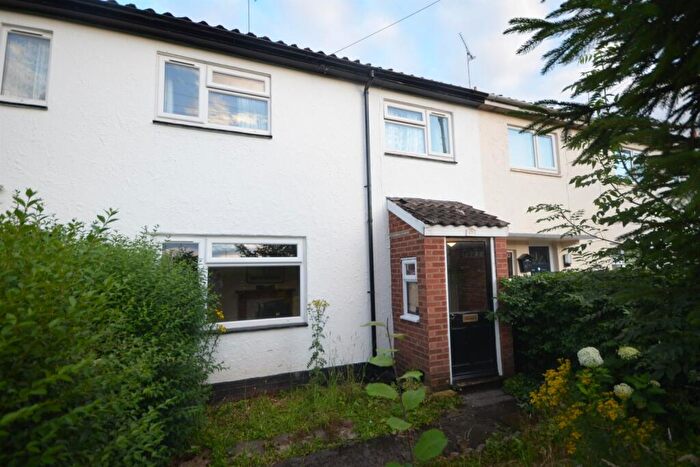 3 Bedroom Terraced House To Rent In Queens Crescent, Upton Chester, CH2