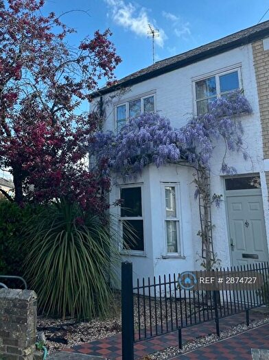 4 Bedroom End Of Terrace House To Rent In Herbert Street, Cambridge, CB4