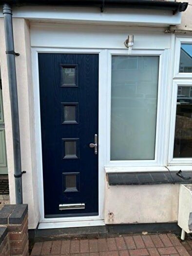 3 Bedroom Terraced House To Rent In Dorchester Avenue, Bexley, DA5
