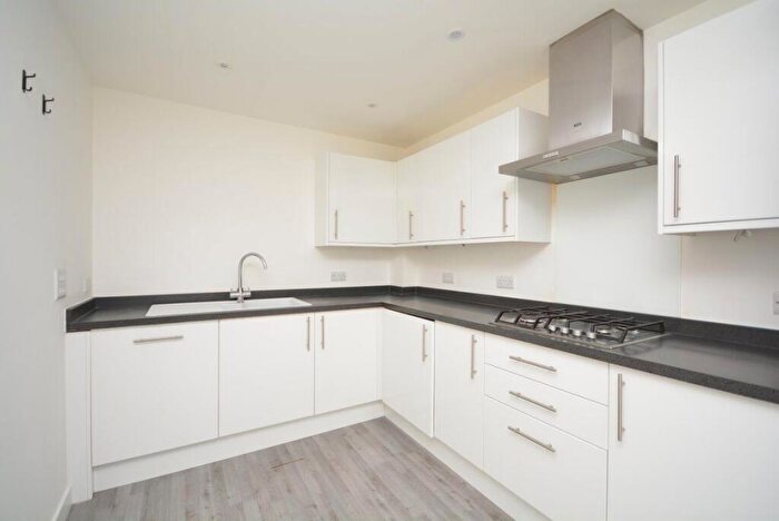 4 Bedroom House To Rent In Meridian Close, Ramsgate, CT12