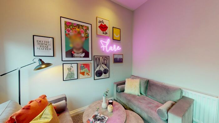 6 Bedroom Flat To Rent In Broad Street, Nottingham, NG1