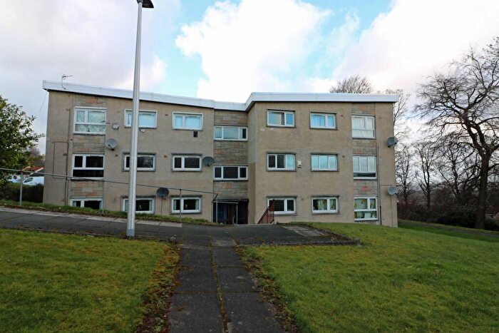 2 Bedroom Flat To Rent In Balmore Drive, Hamilton, ML3