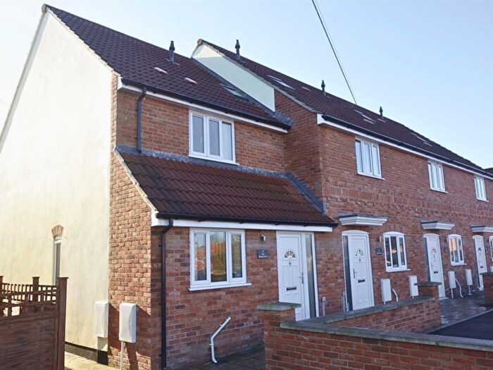 2 Bedroom End Of Terrace House To Rent In The Basket Works, Wells Road, BA6