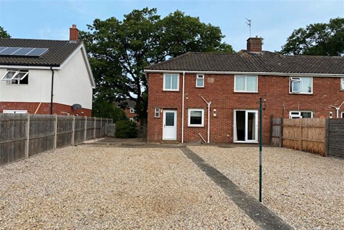 4 Bedroom House To Rent In The Avenues, NR4