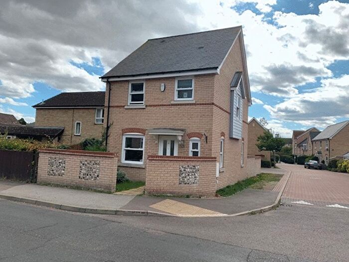 3 Bedroom Detached House To Rent In Cambridge Road, Ely, CB7