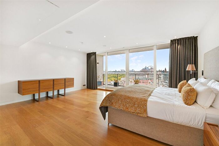 5 Bedroom Flat To Rent In The View, Palace Street, Westminster, London, SW1E
