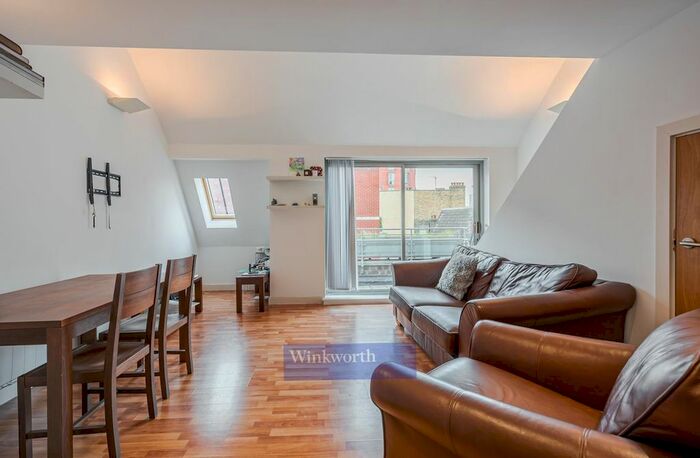 1 Bedroom Flat To Rent In Petty France, London, SW1H