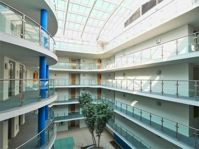 1 Bedroom Flat To Rent In Leeman Road, York, YO26