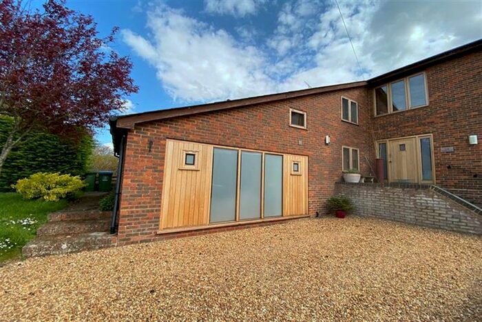 1 Bedroom Studio To Rent In Wood End, Little Horwood, Milton Keynes, MK17