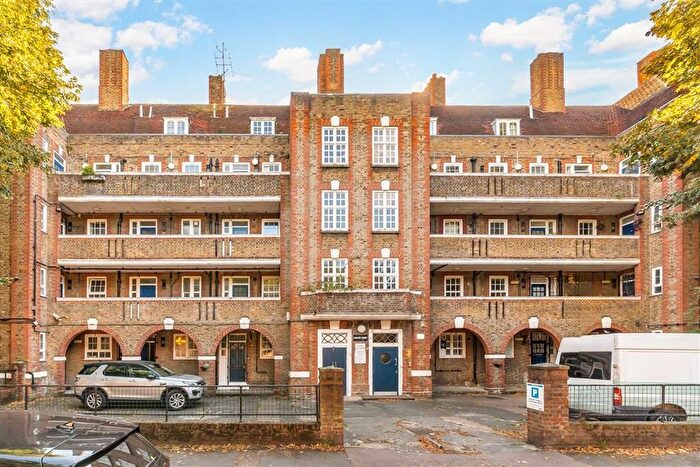 1 Bedroom Flat To Rent In Whitmore Estate, Whitmore Estate, N1