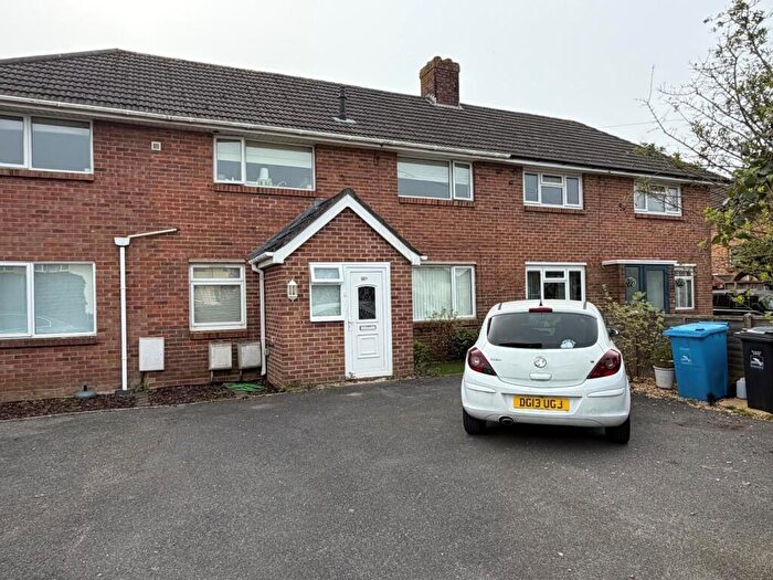 1 Bedroom Flat To Rent In Guernsey Road, Poole, BH12