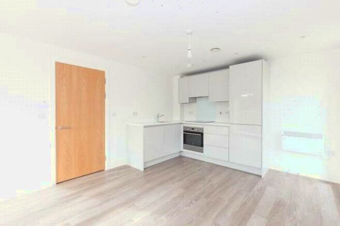 1 Bedroom Apartment To Rent In Queens House, Westacott Road, Ambrosden, Bicester, Oxfordshire, OX25