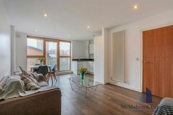 1 Bedroom Flat To Rent In Borough Road, London, SE1