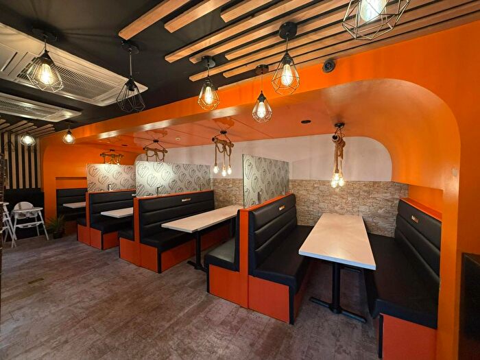 Retail To Rent In Ladypool Road, Sparkbrook, Birmingham, B12