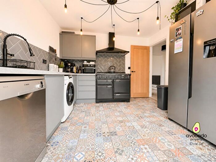 3 Bedroom Semi Detached House For Sale In St. Benets Road, Stalham, Norwich, Norfolk, NR12