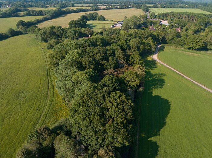 Land For Sale In Ongley, Biddenden, TN27