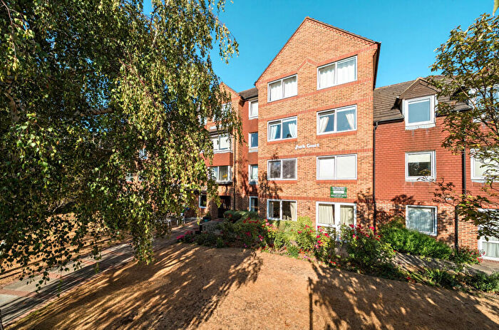 1 Bedroom Apartment For Sale In Wickham Road, Beckenham, BR3