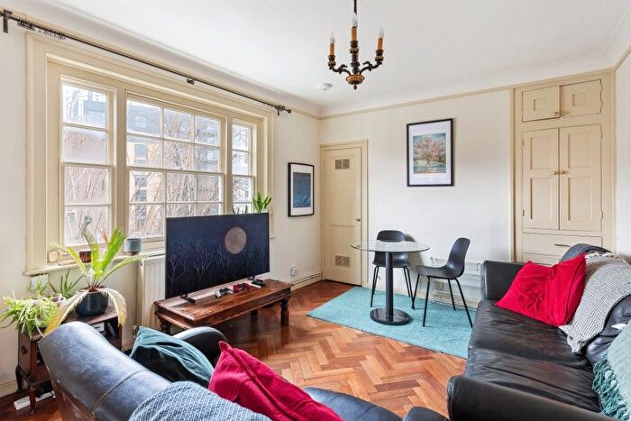 4 Bedroom Flat To Rent In Sancroft Street, London, SE11