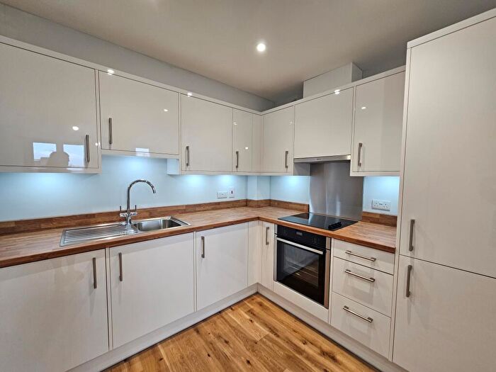 1 Bedroom Apartment To Rent In London Road, Southampton, SO15
