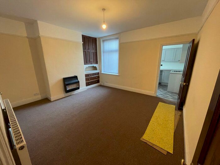 2 Bedroom Terraced House To Rent In Devonshire Street, Accrington, Lancashire, BB5