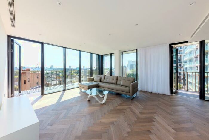 2 Bedroom Flat To Rent In London, E1W