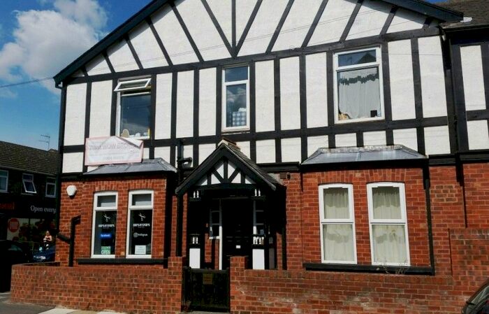 1 Bedroom Flat To Rent In Ratcliffe Street, York, YO30