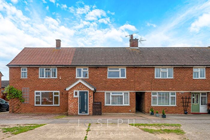 3 Bedroom Property To Rent In Robin Drive, Ipswich, IP2