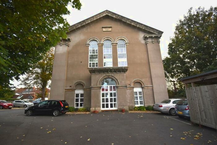 2 Bedroom Apartment To Rent In Weslyan Court, Blackhorse Road, Bristol, BS15