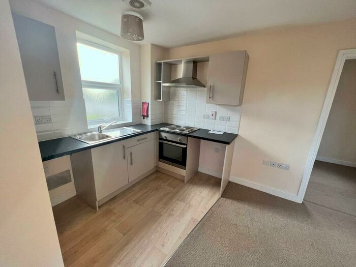 1 Bedroom Apartment To Rent In March Road, Whittlesey, Peterborough, PE7