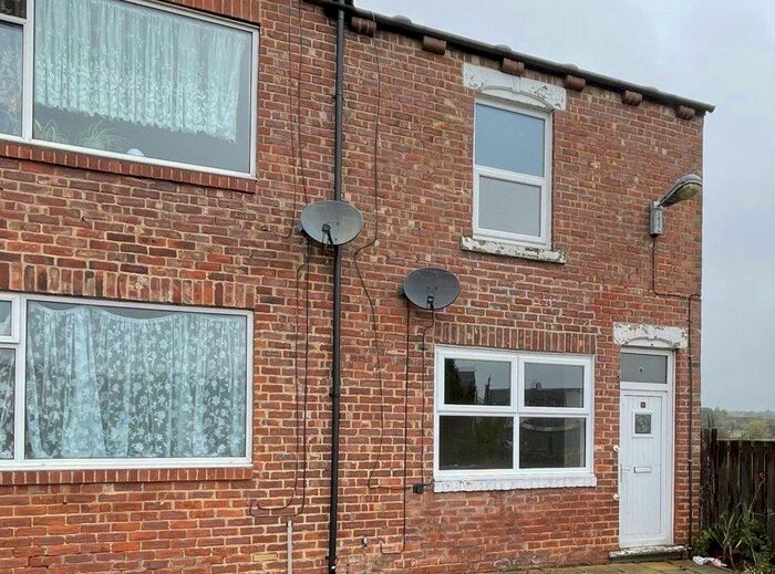 2 Bedroom Terraced House To Rent In Wilson Street, Eldon, Bishop Auckland, County Durham, DL14