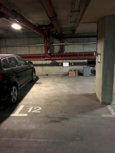 Garage / Parking To Rent In Brick Lane/Bethnal Green, London, E2