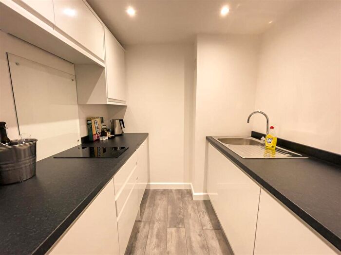 1 Bedroom Private Halls To Rent In Green Lane, Ellel, Lancaster, LA1