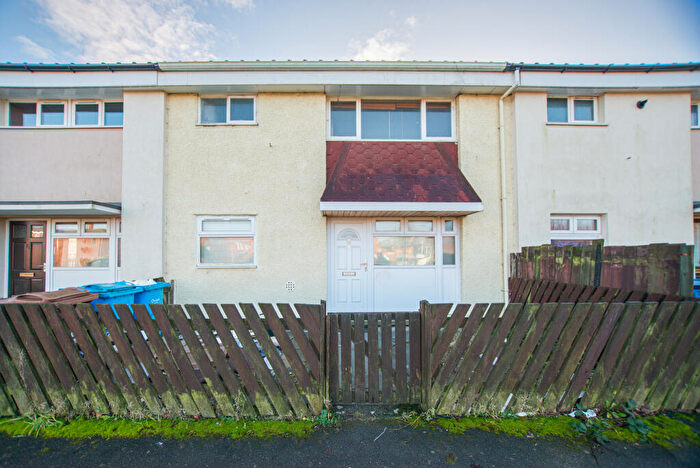 3 Bedroom Terraced House To Rent In Danepark Road, HU6