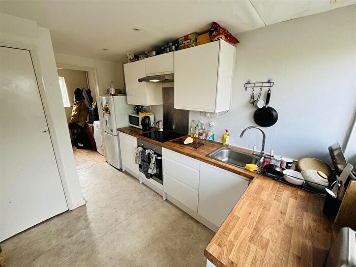 4 Bedroom Semi-Detached House To Rent In B, Pilkington Close, Filton, BS7