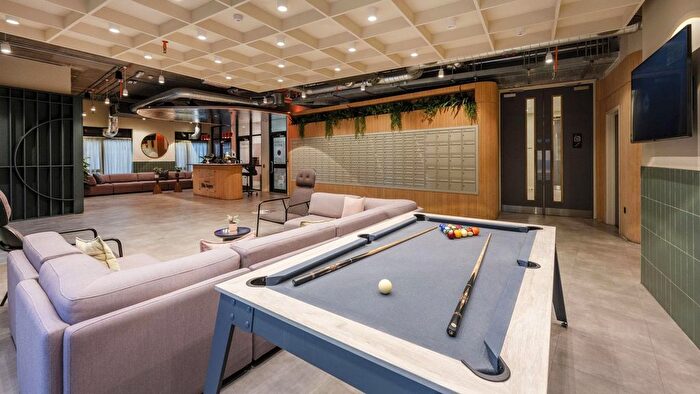 Studio To Rent In Glebe Street, Leicester, LE2