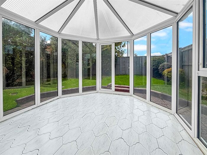 3 Bedroom End Terrace House For Sale In Tuplins, Kingsteignton, TQ12