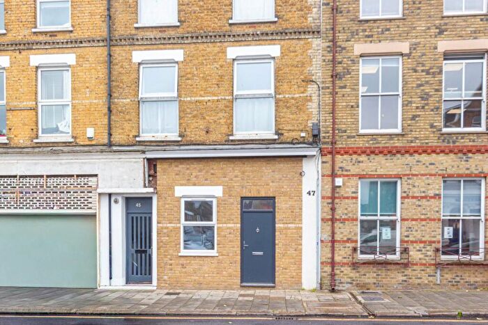 1 Bedroom Flat For Sale In Alexandra Street, Southend On Sea, SS1