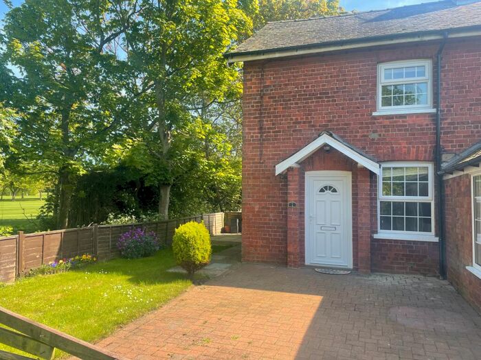 2 Bedroom Semi-Detached House To Rent In Old Roman Bank, Skegness, PE25