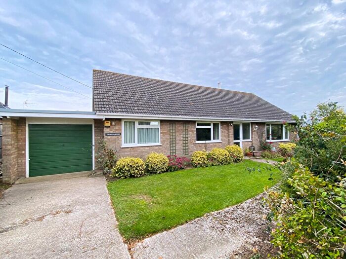 3 Bedroom Detached Bungalow For Sale In West Beckham, Holt, NR25
