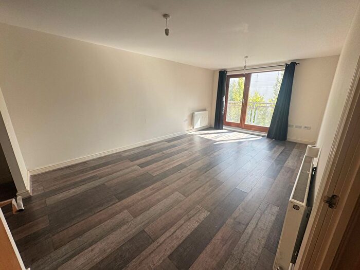 2 Bedroom Flat To Rent In North Star Boulevard, Greenhithe, DA9