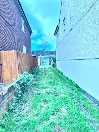 Plot For Sale In Ripley Road, Belvedere, DA17